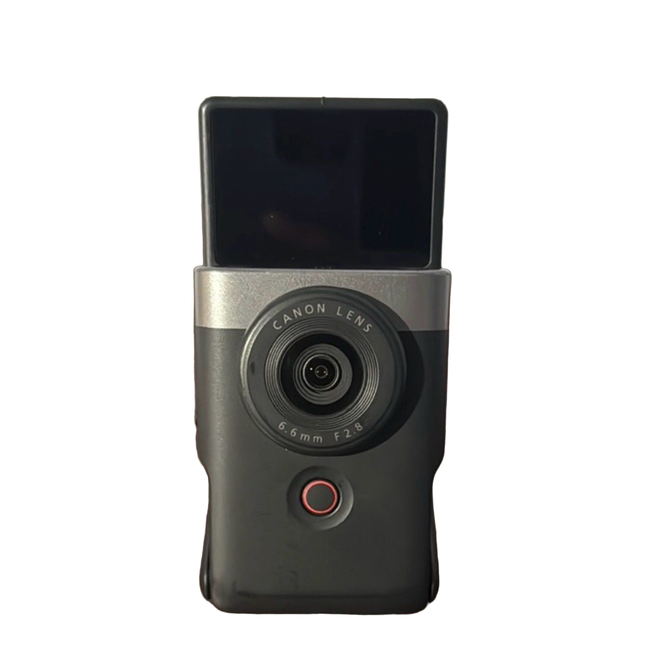 Canon Flip Screen Webcam Black Star Audio